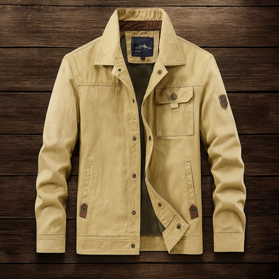 CHAQUETA ELEGANTE CALDWELL