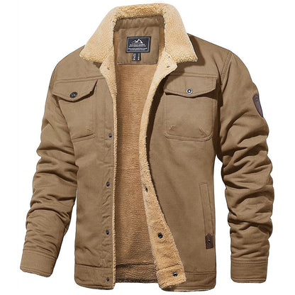 Juano™ | Chaqueta bomber
