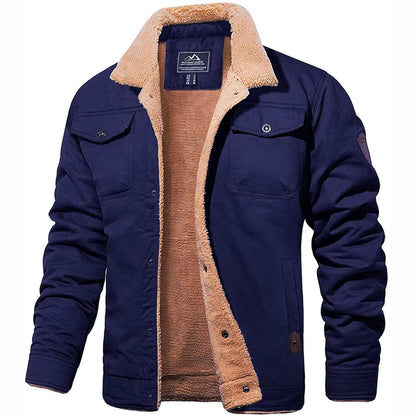 Juano™ | Chaqueta bomber