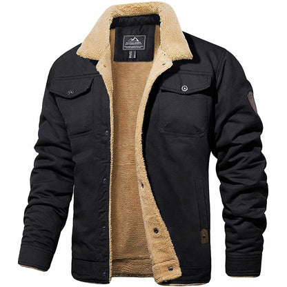 Juano™ | Chaqueta bomber