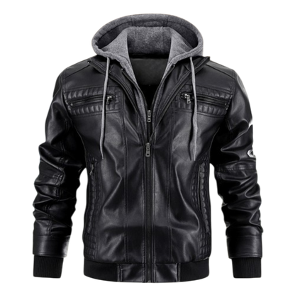 Alberto | Chaqueta de invierno para hombre