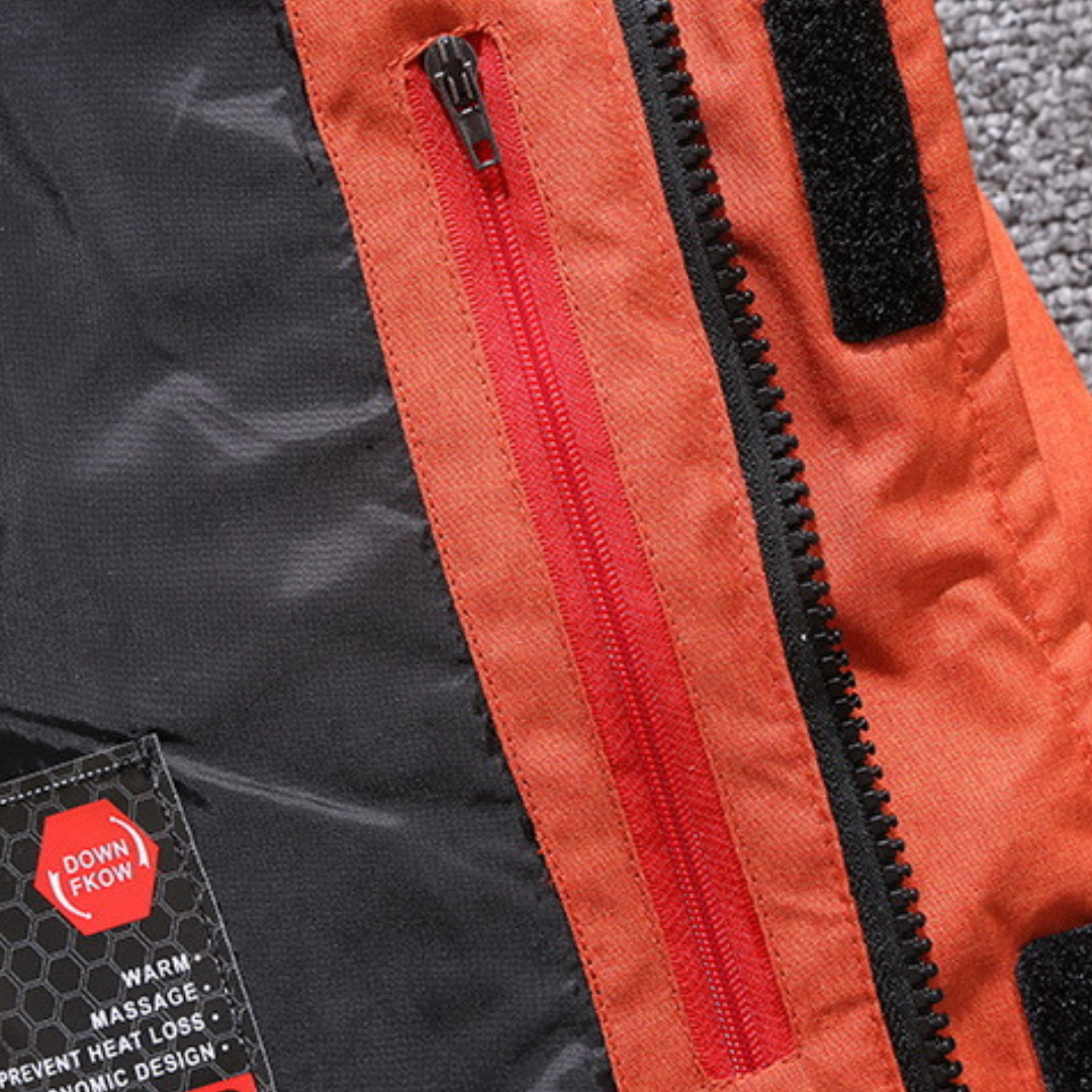 VICTOR™ | CHAQUETÓN TÉRMICA PARA HOMBRE