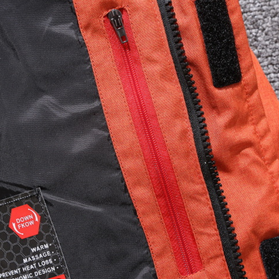 VICTOR™ | CHAQUETÓN TÉRMICA PARA HOMBRE