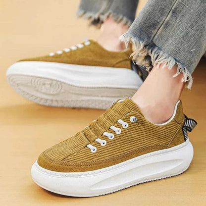 ZAPATILLAS TRAINER PREMIUM