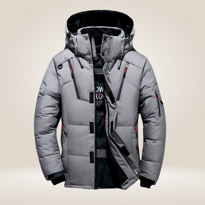 VICTOR™ | CHAQUETÓN TÉRMICA PARA HOMBRE