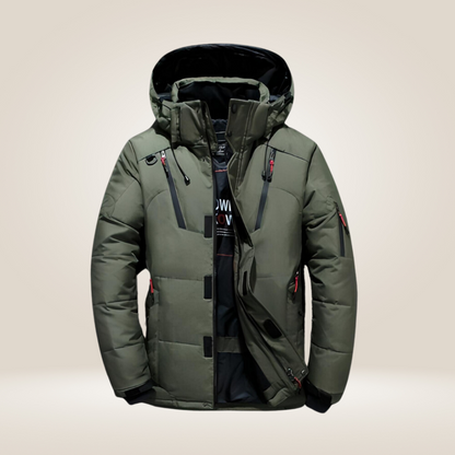 VICTOR™ | CHAQUETÓN TÉRMICA PARA HOMBRE
