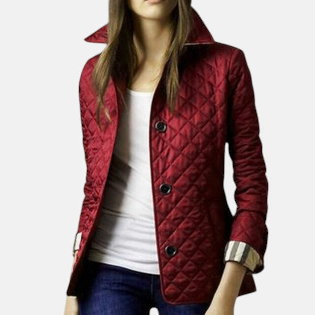 LEA | Chaqueta de diseño.