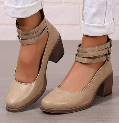 Amalia - Zapatos Elegantes