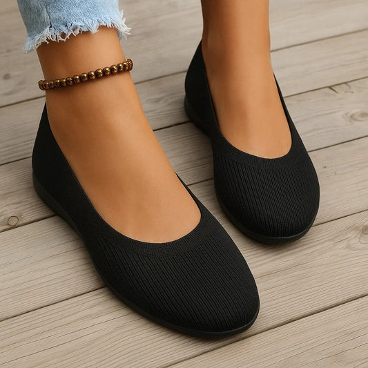 Samba - Bailarinas planas