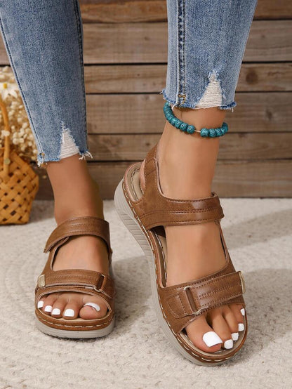 Irene - Sandalias cómodas