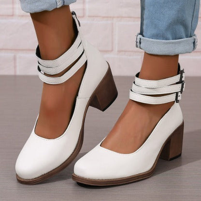 Amalia - Zapatos Elegantes