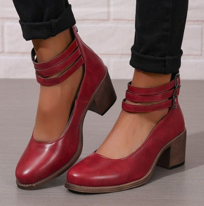 Amalia - Zapatos Elegantes