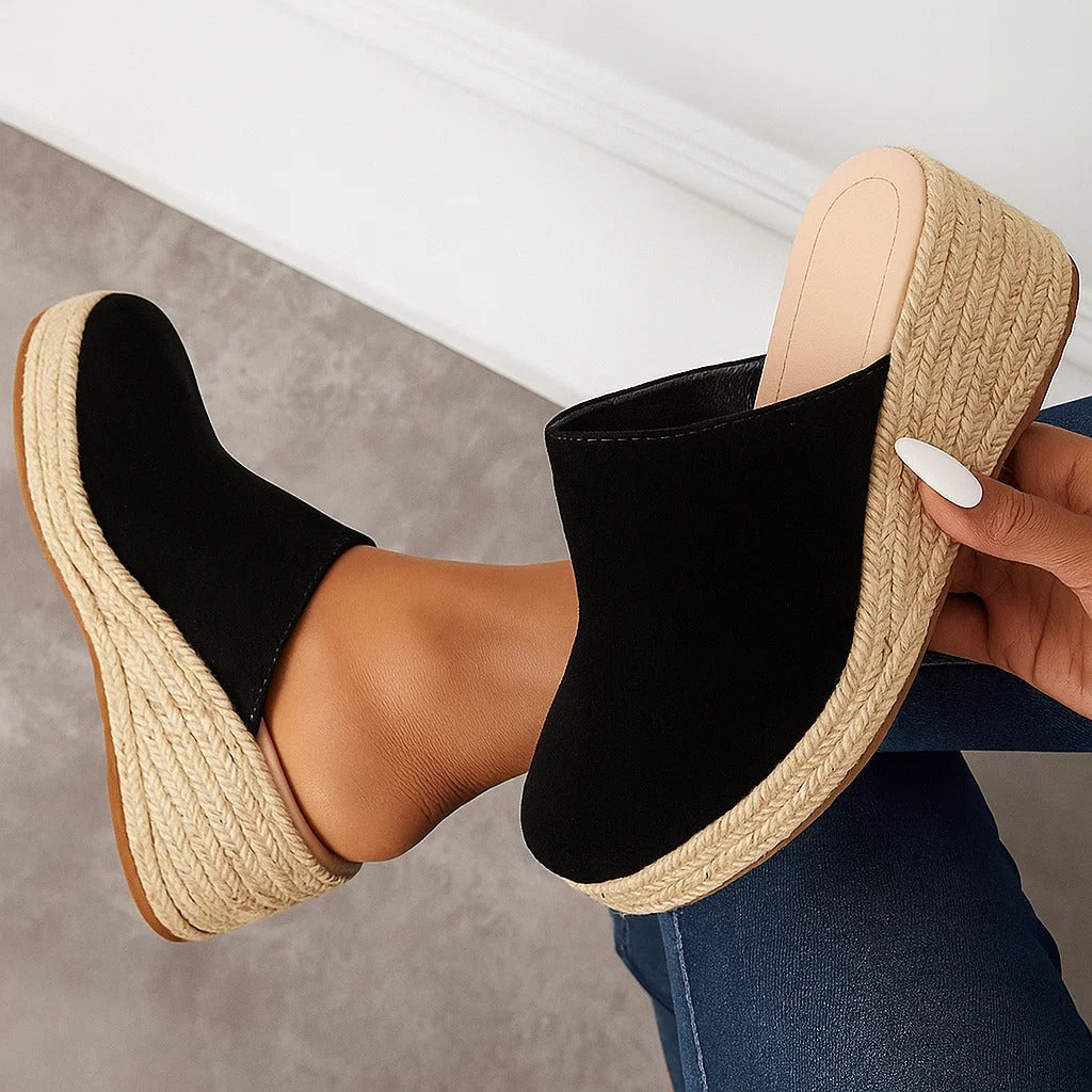 Lisa - Sandalias Elegantes y Cómodas