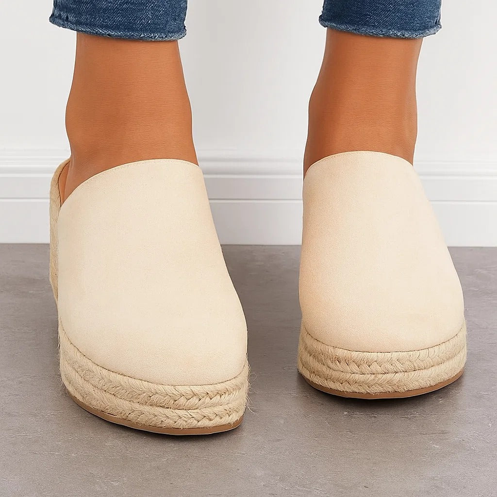 Lisa - Sandalias Elegantes y Cómodas