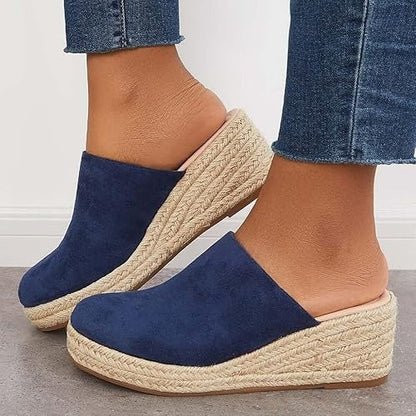 Lisa - Sandalias Elegantes y Cómodas