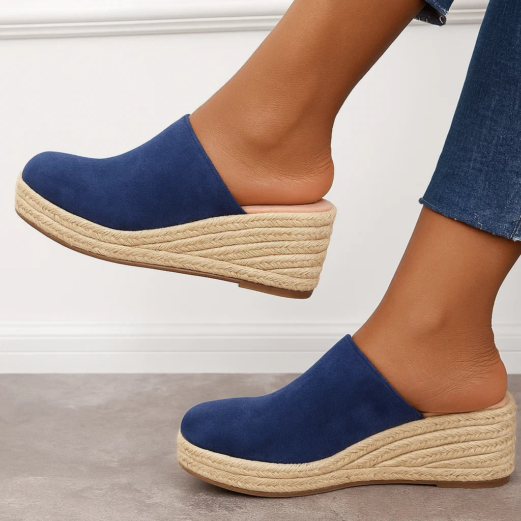 Lisa - Sandalias Elegantes y Cómodas