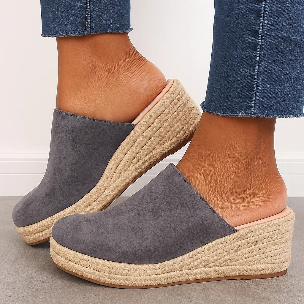 Lisa - Sandalias Elegantes y Cómodas