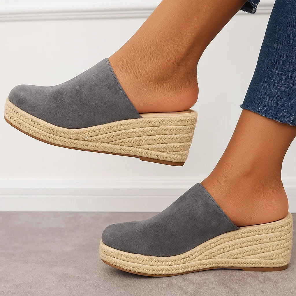 Lisa - Sandalias Elegantes y Cómodas