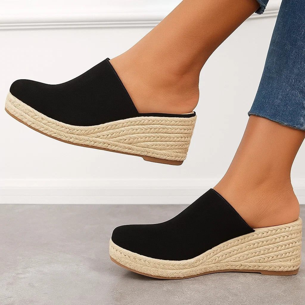 Lisa - Sandalias Elegantes y Cómodas