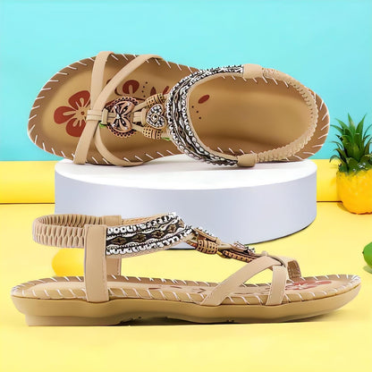 Solaris – Sandalias cómodas y elegantes