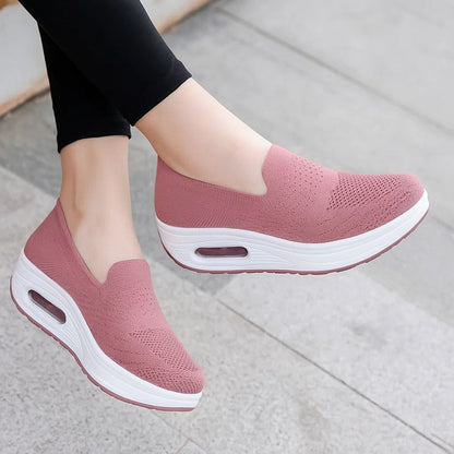 Zapatillas RelaxFit cómodas para caminar