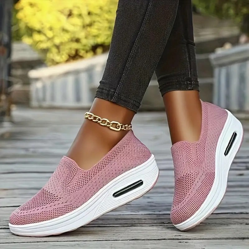 Zapatillas RelaxFit cómodas para caminar