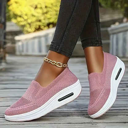 Zapatillas RelaxFit cómodas para caminar