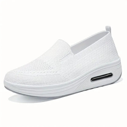 Zapatillas RelaxFit cómodas para caminar