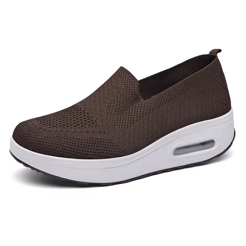 Zapatillas RelaxFit cómodas para caminar