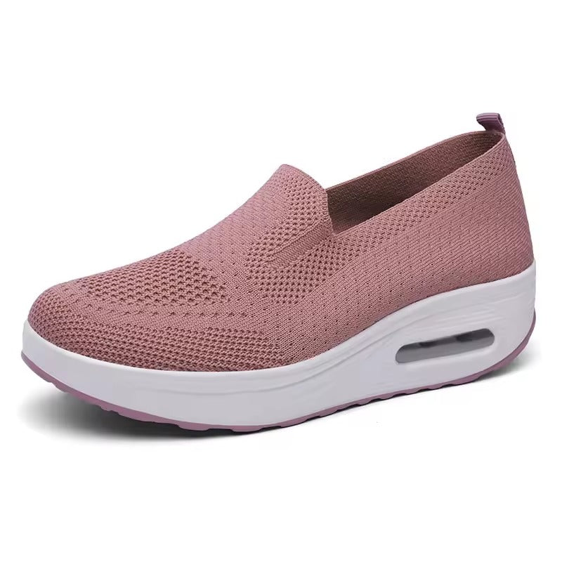 Zapatillas RelaxFit cómodas para caminar