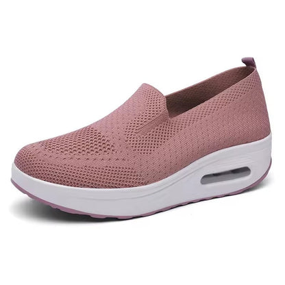 Zapatillas RelaxFit cómodas para caminar