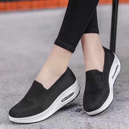Zapatillas RelaxFit cómodas para caminar