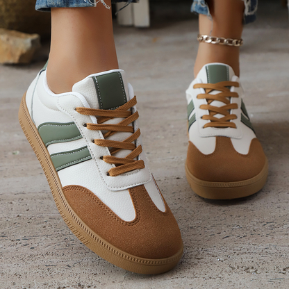 Zapatillas Urbanas Clásicas