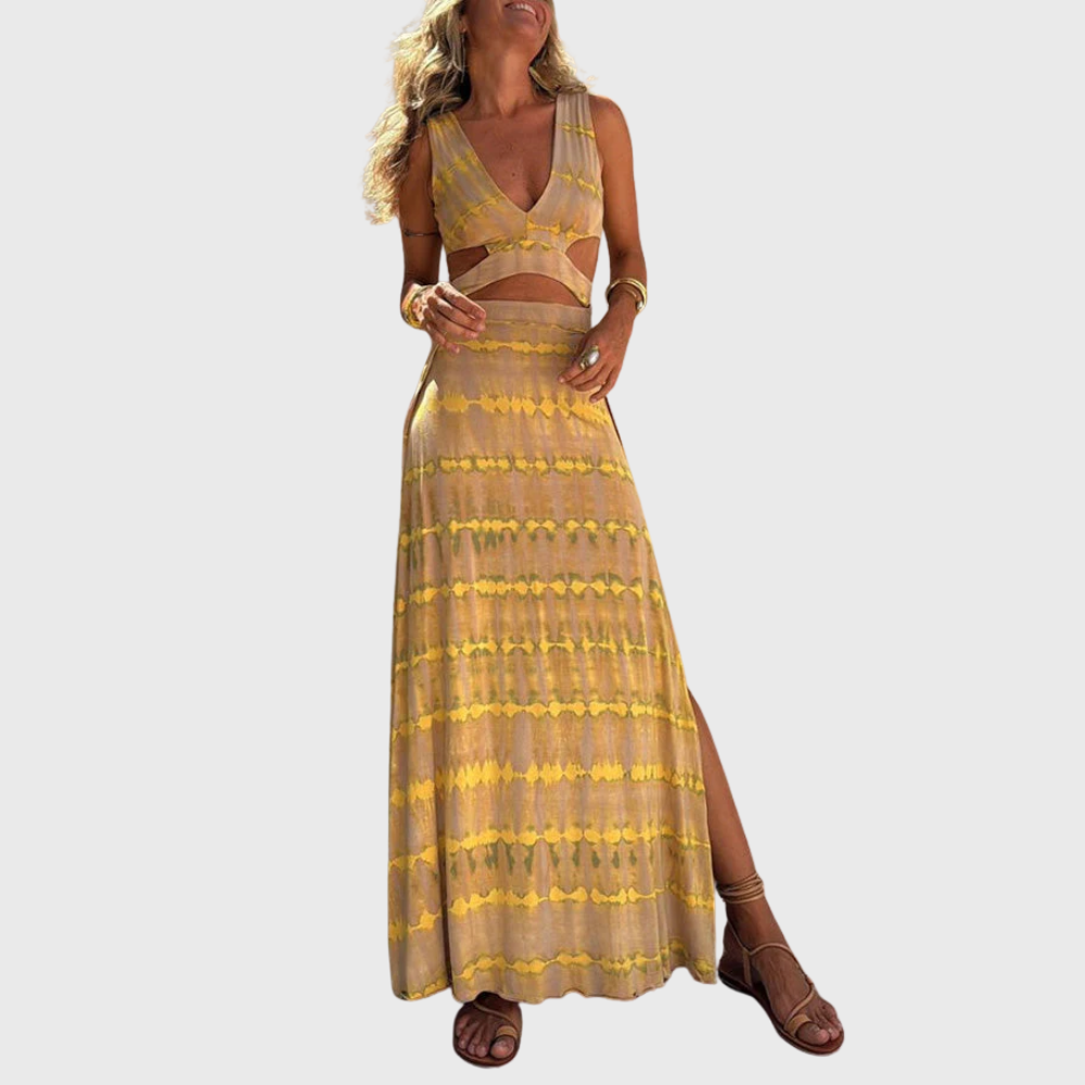 Giulia - Vestido de otoño