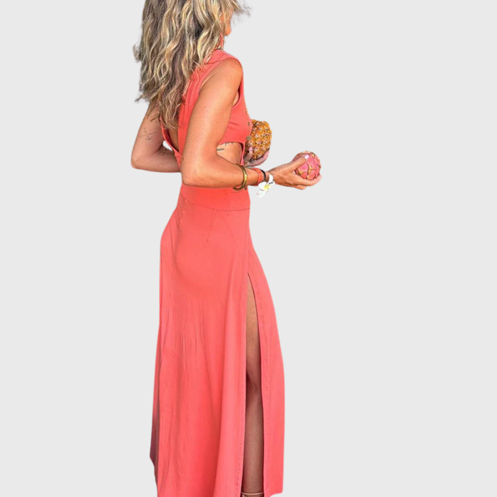 Giulia - Vestido de otoño