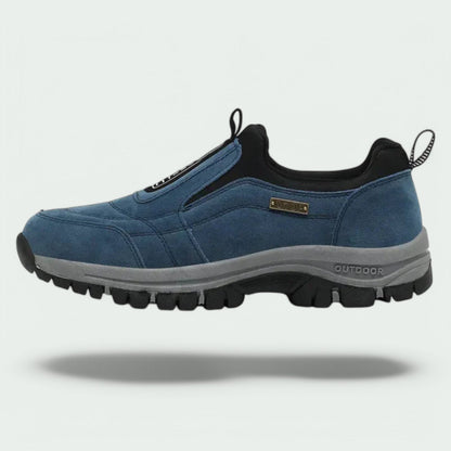 Maximo™ | Zapatos ortopédicos de senderismo para hombres activos