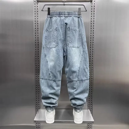 Laurent™ | Pantalones Relax