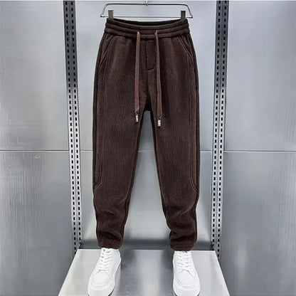 Laurent™ | Pantalones de Punto de Estilo Moderno