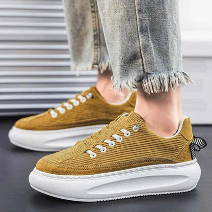 ZAPATILLAS TRAINER PREMIUM