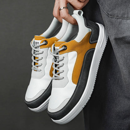 Zapatillas Casuales Cómodas