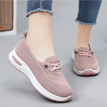 Zapatos Transpirables para Mujer