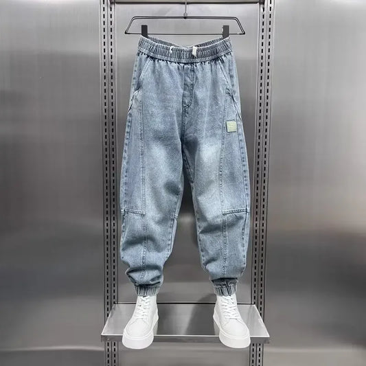 Laurent™ | Pantalones Relax