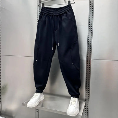 Laurent™ | Pantalones Cómodos con Bolsillos