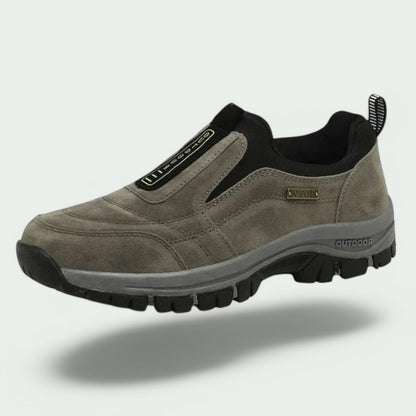 Maximo™ | Zapatos ortopédicos de senderismo para hombres activos