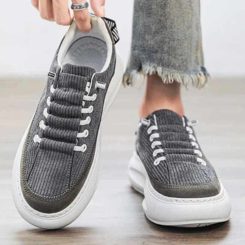 ZAPATILLAS TRAINER PREMIUM