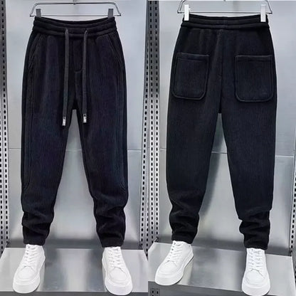 Laurent™ | Pantalones de Punto de Estilo Moderno