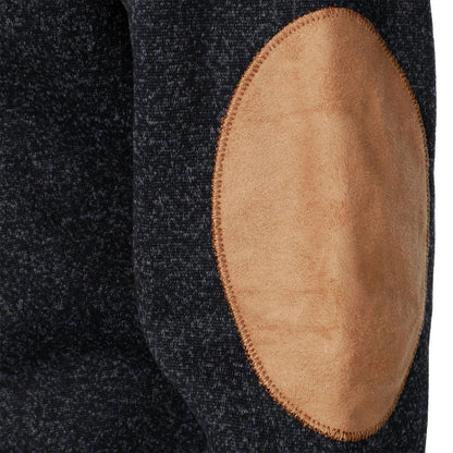 Buffalo™ | Sueter informal con cremallera