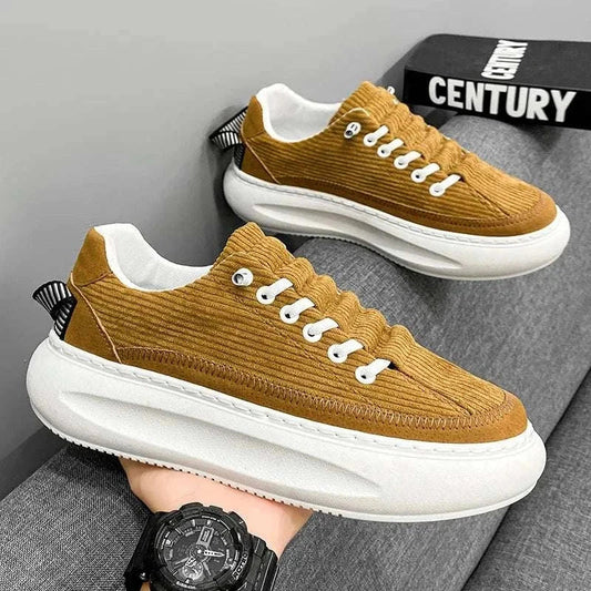 ZAPATILLAS TRAINER PREMIUM