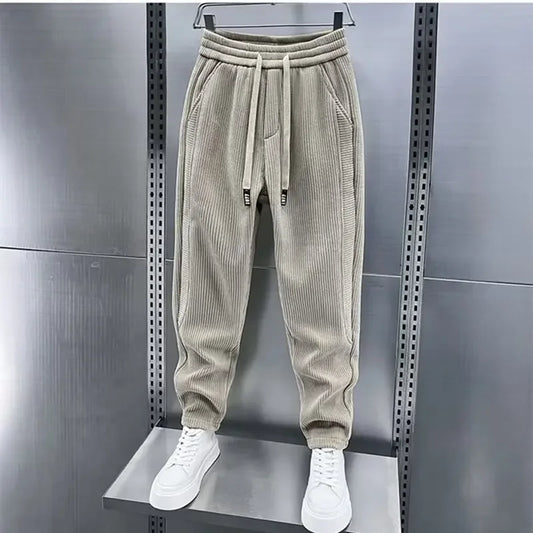 Laurent™ | Pantalones de Punto de Estilo Moderno