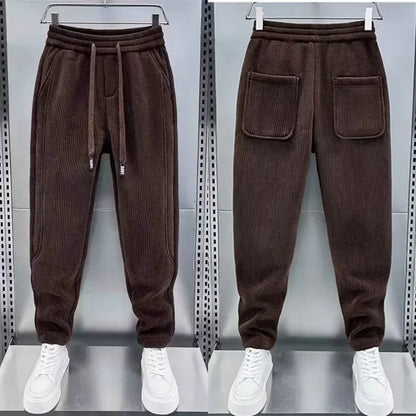 Laurent™ | Pantalones de Punto de Estilo Moderno